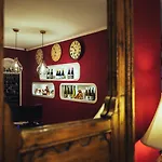Der Lippische Hof Hotel