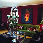 Der Lippische Hof Otel 4*