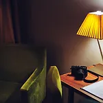 Hotel Der Lippische Hof 4*