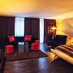 Der Lippische Hof Otel