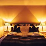 Otel Der Lippische Hof Bad Salzuflen