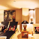 Hotel Der Lippische Hof 4*