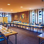 Otel Der Lippische Hof Bad Salzuflen