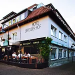 Der Lippische Hof Hotel 4*