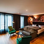 Der Lippische Hof Otel
