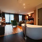 Der Lippische Hof Otel Bad Salzuflen