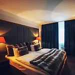 Otel Der Lippische Hof Bad Salzuflen