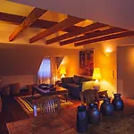 Otel Der Lippische Hof Bad Salzuflen