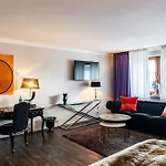 Der Lippische Hof Hotel 4*