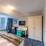 Der Lippische Hof Bad Salzuflen