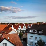Der Lippische Hof Hotel 4*