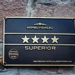 Der Lippische Hof Otel