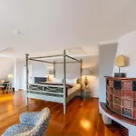 Der Lippische Hof Otel 4*