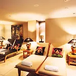 Hotel Der Lippische Hof Bad Salzuflen