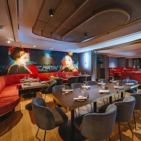 Der Lippische Hof Hotel