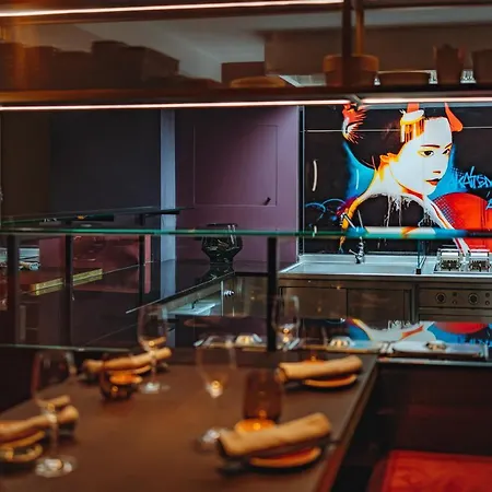 Hotel Der Lippische Hof Bad Salzuflen