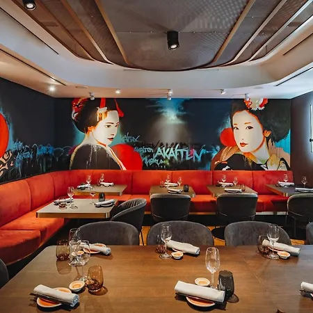 Der Lippische Hof Bad Salzuflen