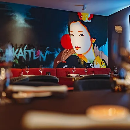 Hotel Der Lippische Hof Bad Salzuflen