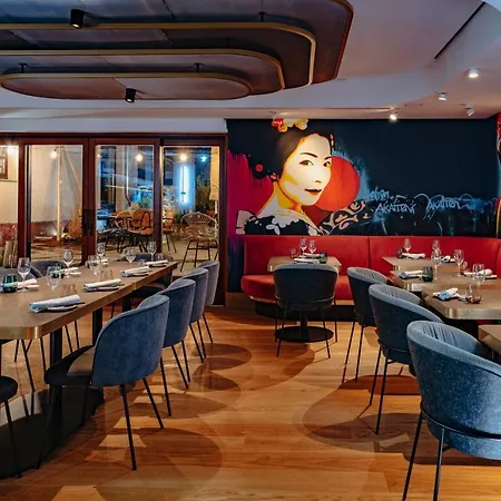 Hotel Der Lippische Hof 4*