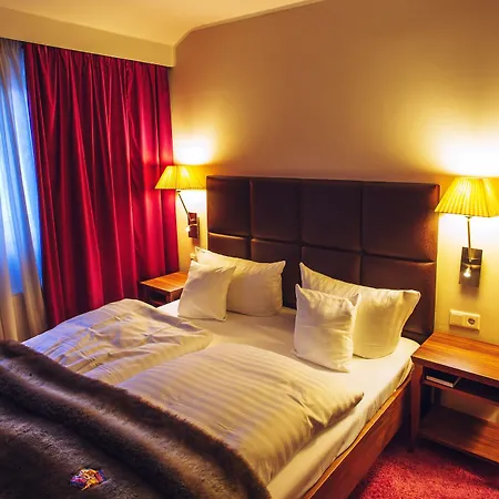 Der Lippische Hof Hotel 4*