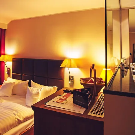 Der Lippische Hof Hotel 4*
