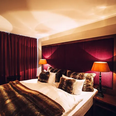 Der Lippische Hof Hotel