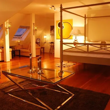 Der Lippische Hof 4*