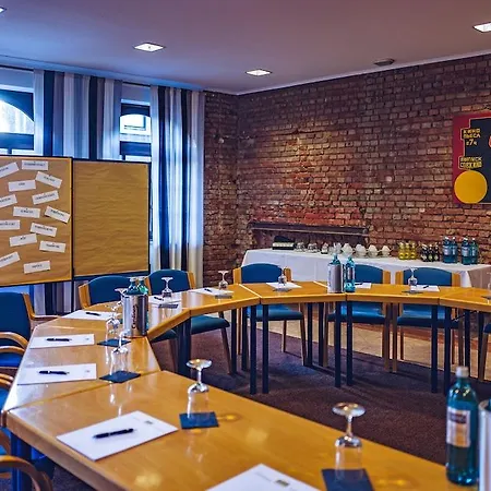 Der Lippische Hof Hotel 4*