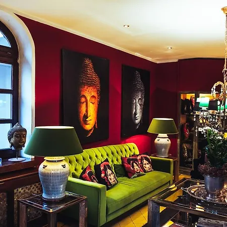 Der Lippische Hof Hotel 4*