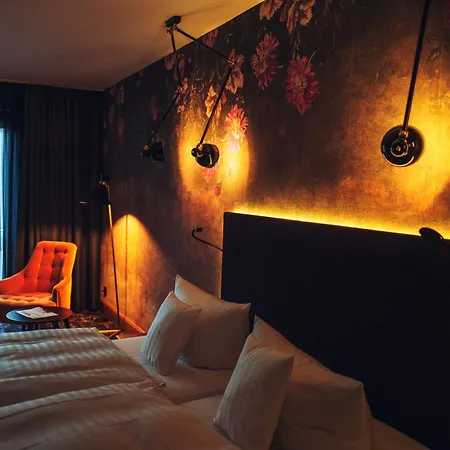 Hotel Der Lippische Hof 4*