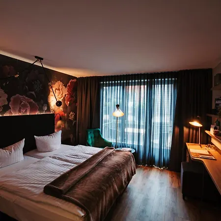 Der Lippische Hof Hotel 4*