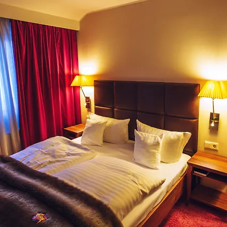 Der Lippische Hof 4* Bad Salzuflen