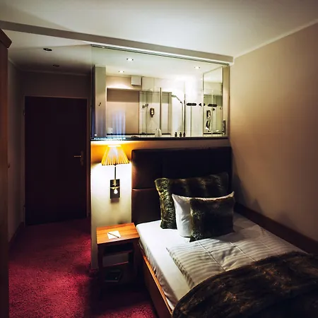 Der Lippische Hof Hotel