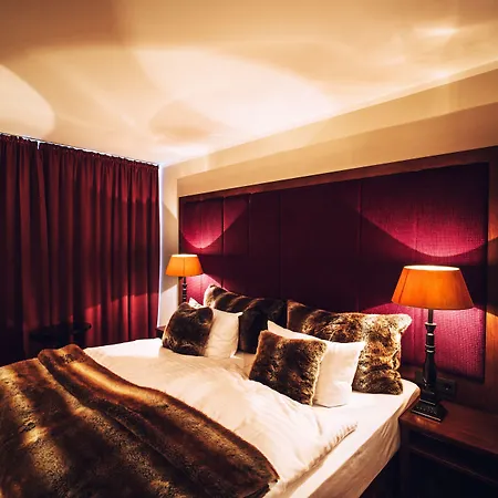 Der Lippische Hof 바트잘츠우프렌