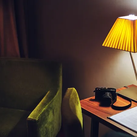 Hotel Der Lippische Hof 4*