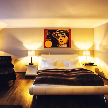 Der Lippische Hof 4*