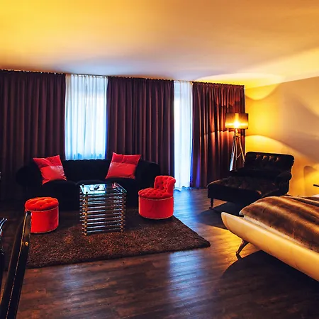 Der Lippische Hof Hotel