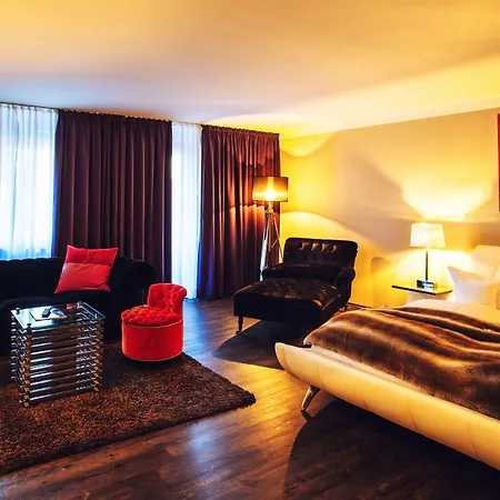 Der Lippische Hof Bad Salzuflen