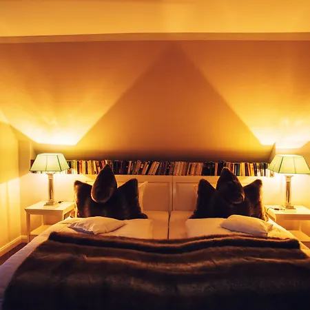 Hotel Der Lippische Hof Bad Salzuflen