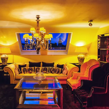 Hotel Der Lippische Hof Bad Salzuflen