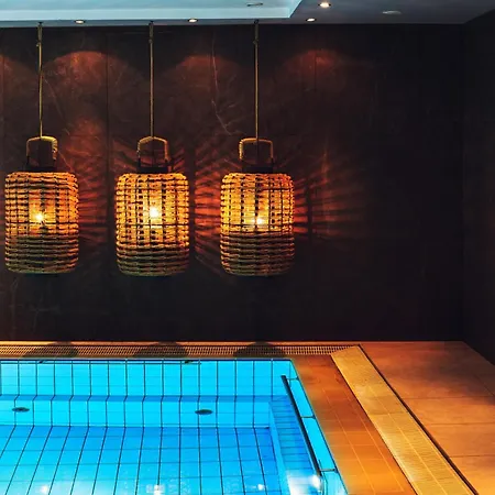 Hotel Der Lippische Hof 4*