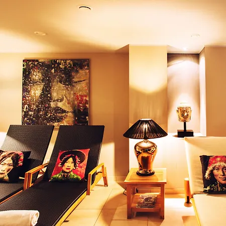 Hotel Der Lippische Hof 4*