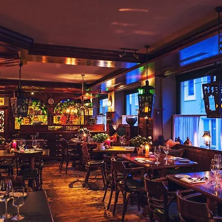 Der Lippische Hof Bad Salzuflen