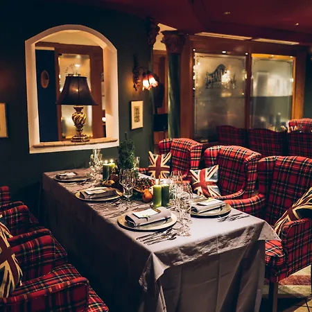 Hotel Der Lippische Hof 4*