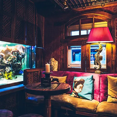 Der Lippische Hof 4*