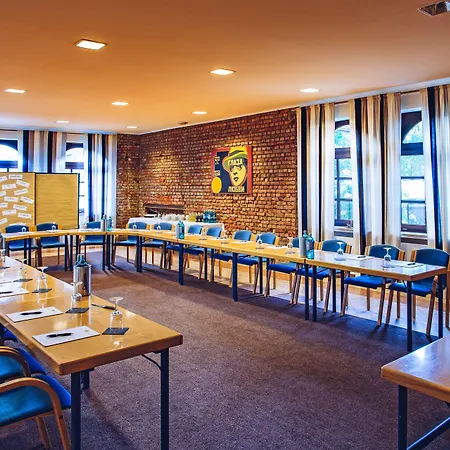Hotel Der Lippische Hof Bad Salzuflen