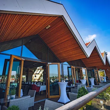 Hotel Der Lippische Hof Bad Salzuflen