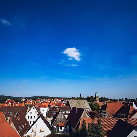 Der Lippische Hof Hotel Bad Salzuflen