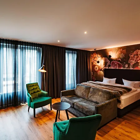 Der Lippische Hof Hotel