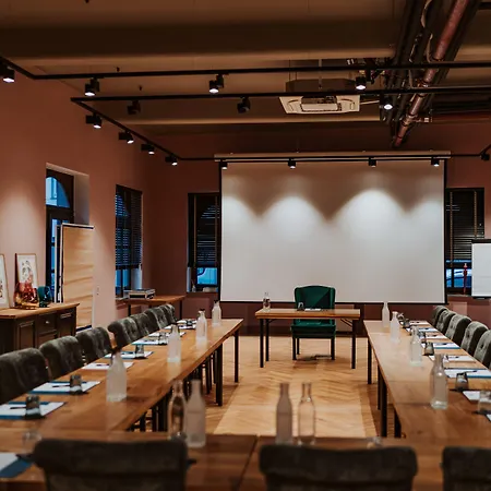 Der Lippische Hof Bad Salzuflen